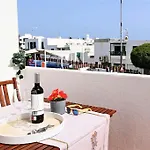 Marisco, Centrico Con Terraza * 普拉亚布兰卡