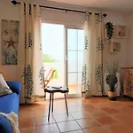 公寓 Marisco, Centrico Con Terraza