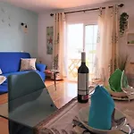 Marisco, Centrico Con Terraza 普拉亚布兰卡