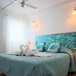 Marisco, Centrico Con Terraza 公寓