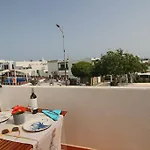 Marisco, Centrico Con Terraza *