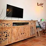 Marisco, Centrico Con Terraza 公寓 普拉亚布兰卡