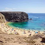公寓 Marisco, Centrico Con Terraza *