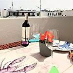 公寓 Marisco, Centrico Con Terraza