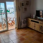 Marisco, Centrico Con Terraza