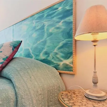 Marisco, Céntrico Con Terraza Apartamento