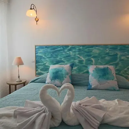 Marisco, Céntrico Con Terraza Playa Blanca (Lanzarote)