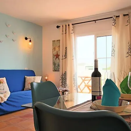 Apartamento Marisco, Céntrico Con Terraza