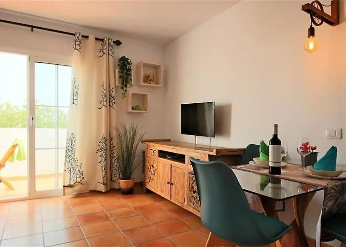 Apartment Marisco, Centrico Con Terraza Playa Blanca (Lanzarote)