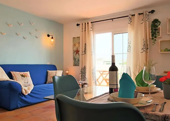 Apartment Marisco, Centrico Con Terraza