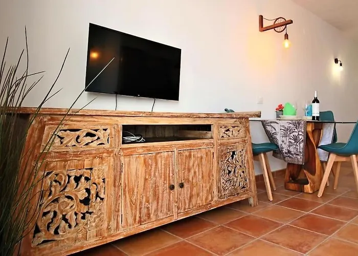 Marisco, Centrico Con Terraza Apartment Playa Blanca (Lanzarote)