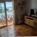 Marisco, Centrico Con Terraza Апартаменты Коста Бланка