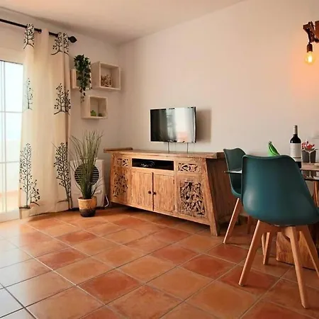 Marisco, Centrico Con Terraza Apartmán Playa Blanca (Lanzarote)