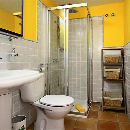 Apartamento Marisco, Centrico Con Terraza *