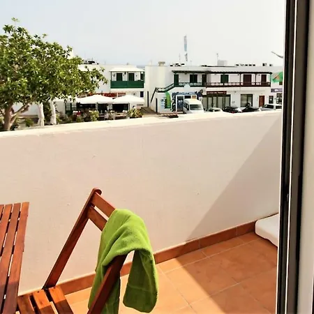 Apartmán Marisco, Centrico Con Terraza