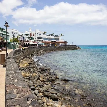 Marisco, Centrico Con Terraza Apartamento