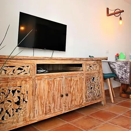 Marisco, Centrico Con Terraza Apartmán Playa Blanca (Lanzarote)