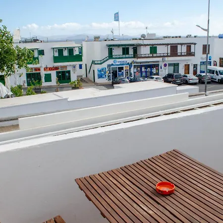 Apartmán Marisco, Centrico Con Terraza *